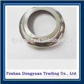 round stainless steel decorative cover fittings